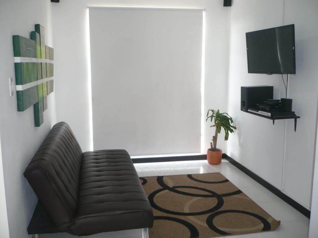 Apartasuites San Marcos Cali Cameră foto