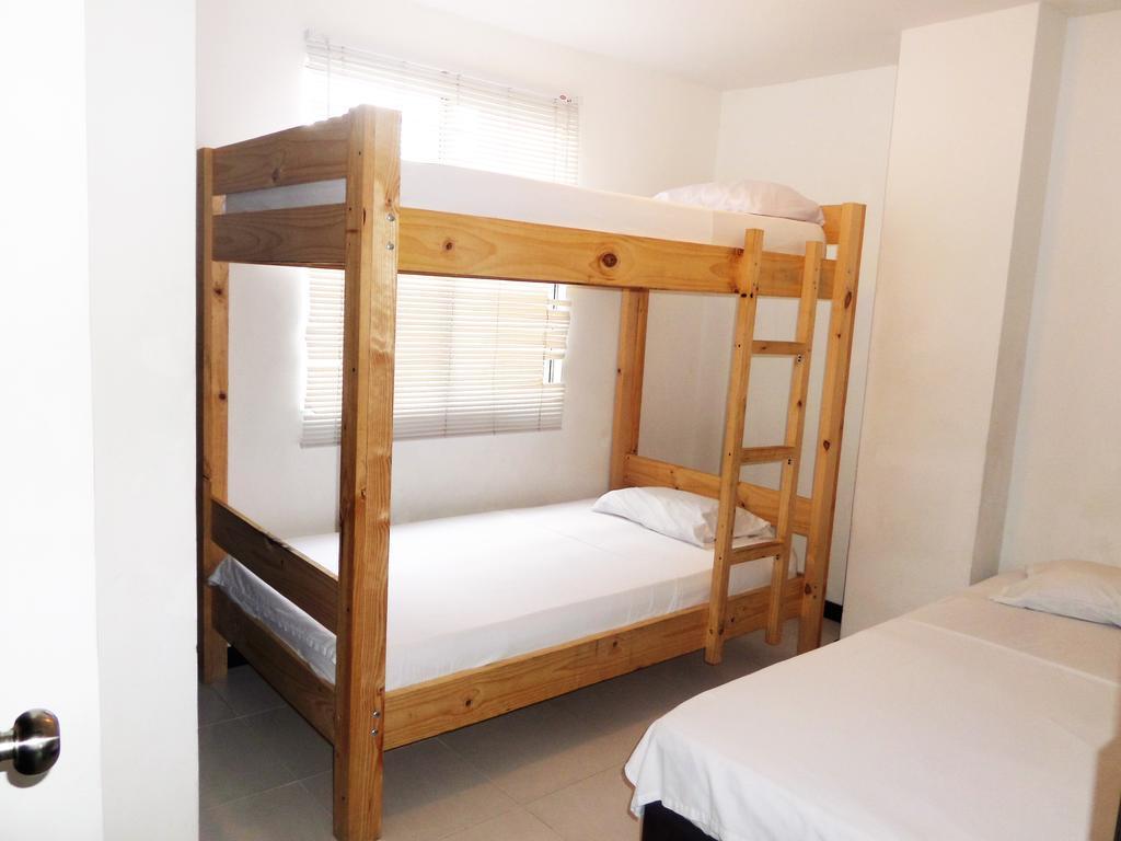 Apartasuites San Marcos Cali Exterior foto