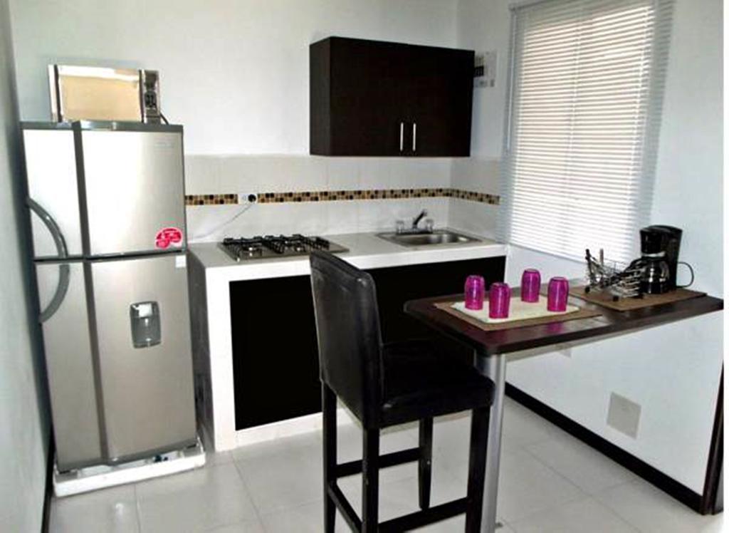 Apartasuites San Marcos Cali Exterior foto